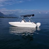 Bellingardo open line 565