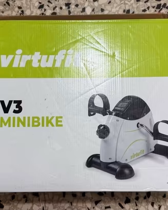 Cyclette da Scrivania VirtuFit MB300
