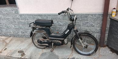 Piaggio Sii