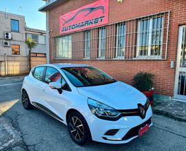 Renault Clio 1.5 dci energy Duel 75cv NEOPATENTATI