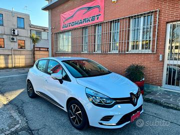 Renault Clio 1.5 dci energy Duel 75cv NEOPATENTATI