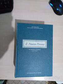 il nuovo pirona vocabolario friulano