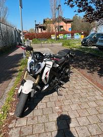 KEEWAY RKF 125