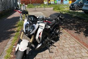 KEEWAY RKF 125