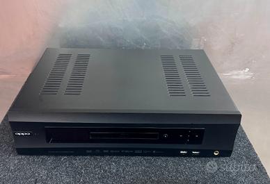 Oppo BDP-105 EU - Lettore Universale