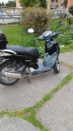 scooter sh 150