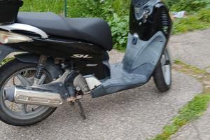 scooter sh 150