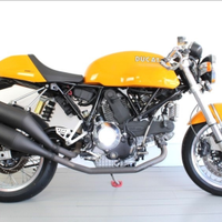 Ducati Sport 1000 mono