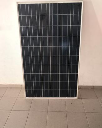 pannelli Solari LDK Solar