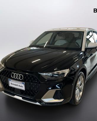 AUDI A1 2ª serie - A1 allstreet 30 TFSI S tronic B