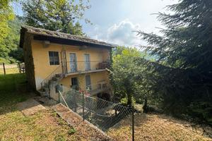 Baita Indipendente a Coazze