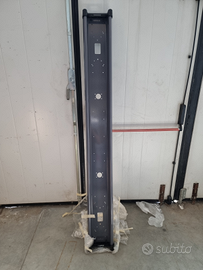 Paraurti posteriore nuovo iveco daily