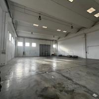 Capannone Magazzino 480 mq