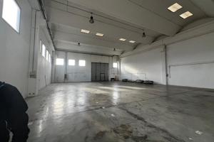 Capannone Magazzino 480 mq