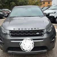 LAND ROVER DISCOVERY SPORT 2.0 TD4 HSE AUTOCARRO