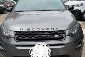 LAND ROVER DISCOVERY SPORT 2.0 TD4 HSE AUTOCARRO