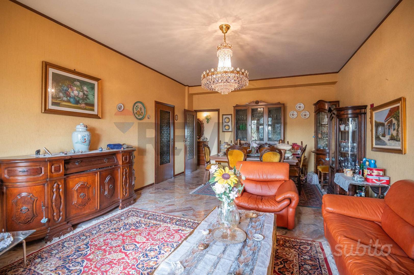 Appartamento - Caltagirone - Vista 5