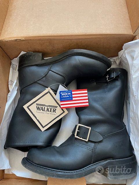 Stivali 883 Police Uomo Stivali Biker 883 Stivali Stivali Police