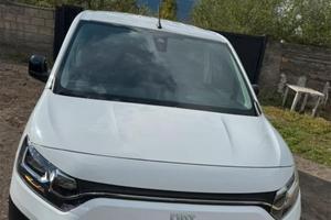 FIAT doblò 1500 diesel 2023