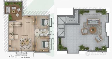 CASA INDIPENDENTE A FRANCAVILLA FONTANA