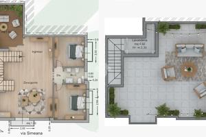 CASA INDIPENDENTE A FRANCAVILLA FONTANA