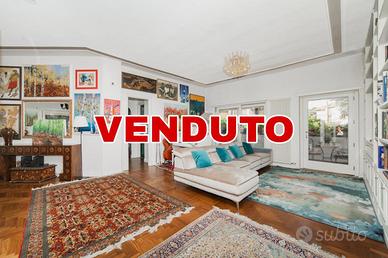 Appartamento Roma [Cod. rif 3271708VRG]