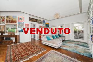 Appartamento Roma [Cod. rif 3271708VRG]