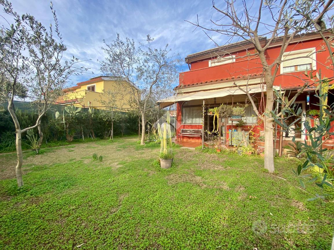 House in Cabuderra/Capoterra, Residenza del Sole - Vista 2