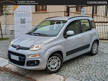 Fiat Panda Easy 1.2 #8199