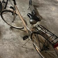 Bicicletta donna