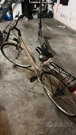 Bicicletta donna