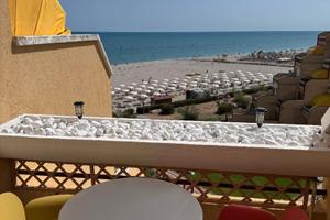 Monolocale arredato Senigallia ottobre a maggio
