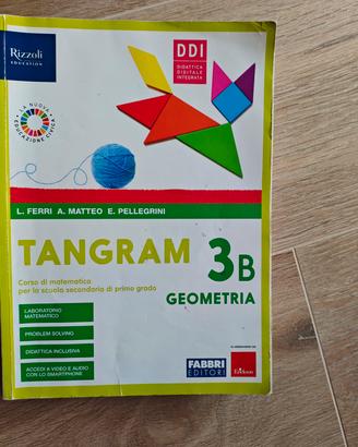 Tangram algebra geometria 3
