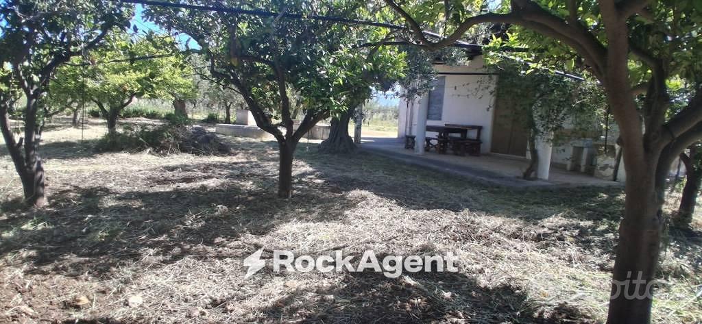 Rustico / Casale di 111 m² con 5 locali a Sciacca - Vista 5