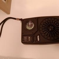 radio militare anni 40