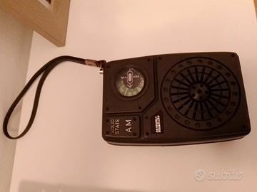 radio militare anni 40