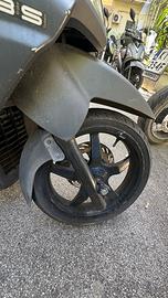 Scooter Citycom 300cc