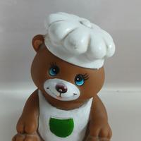 temperamatite orsetto cuoco anni 80/90