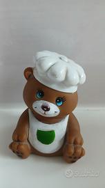 temperamatite orsetto cuoco anni 80/90