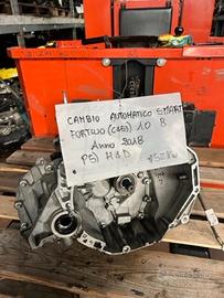 Cambio Smart ForTwo (C453) 1.0 Anno 2018 Codice Mo