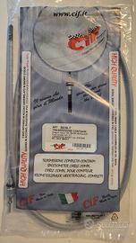 cavo filo contachilometri vespa