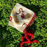 Balaclava danse🕊️