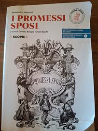 I Promessi Sposi Loesher