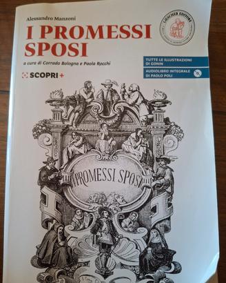 I Promessi Sposi Loesher