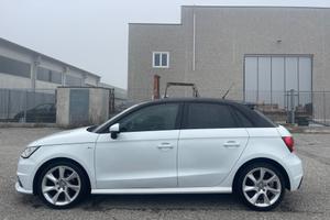 Audi A1 1.4 TDI S tronic