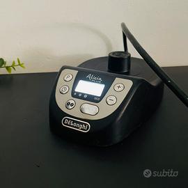 De’Longhi Alicia Moka Elettrica Timer