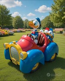 313 calisota auto paperino