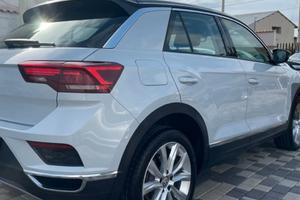 Volkswagen T-Roc 1.6 Diesel 115 CV – 2019