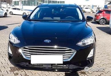 Ford focus ricambi anno 2020