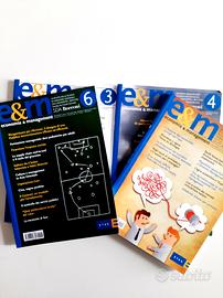 riviste economia Sda Bocconi
